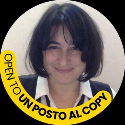 Daniela Montieri