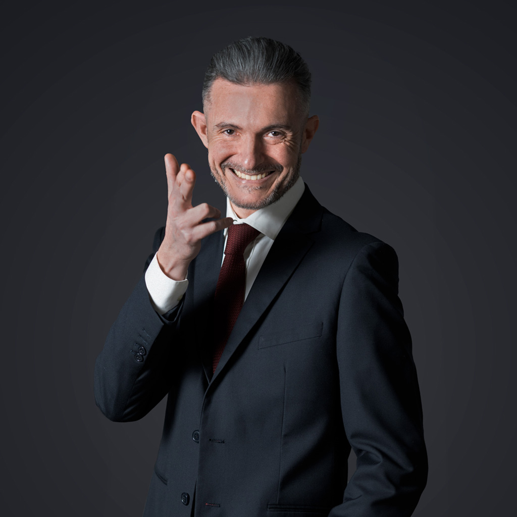 Luca Del Giorno