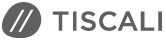 tiscali logo