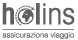 holins logo