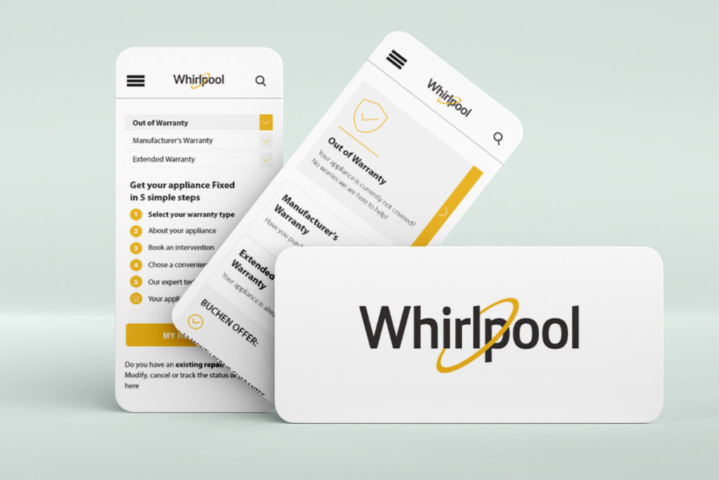 Whirlpool