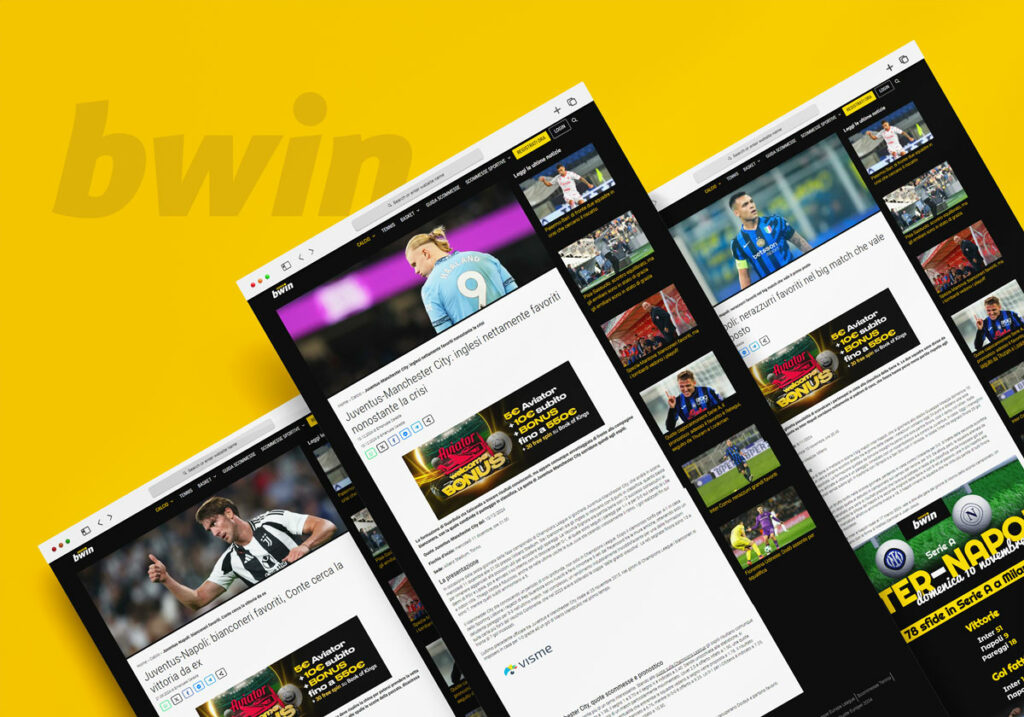 Bwin