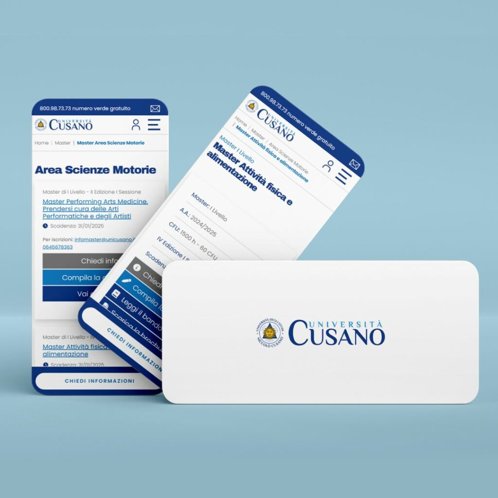 Università Cusano