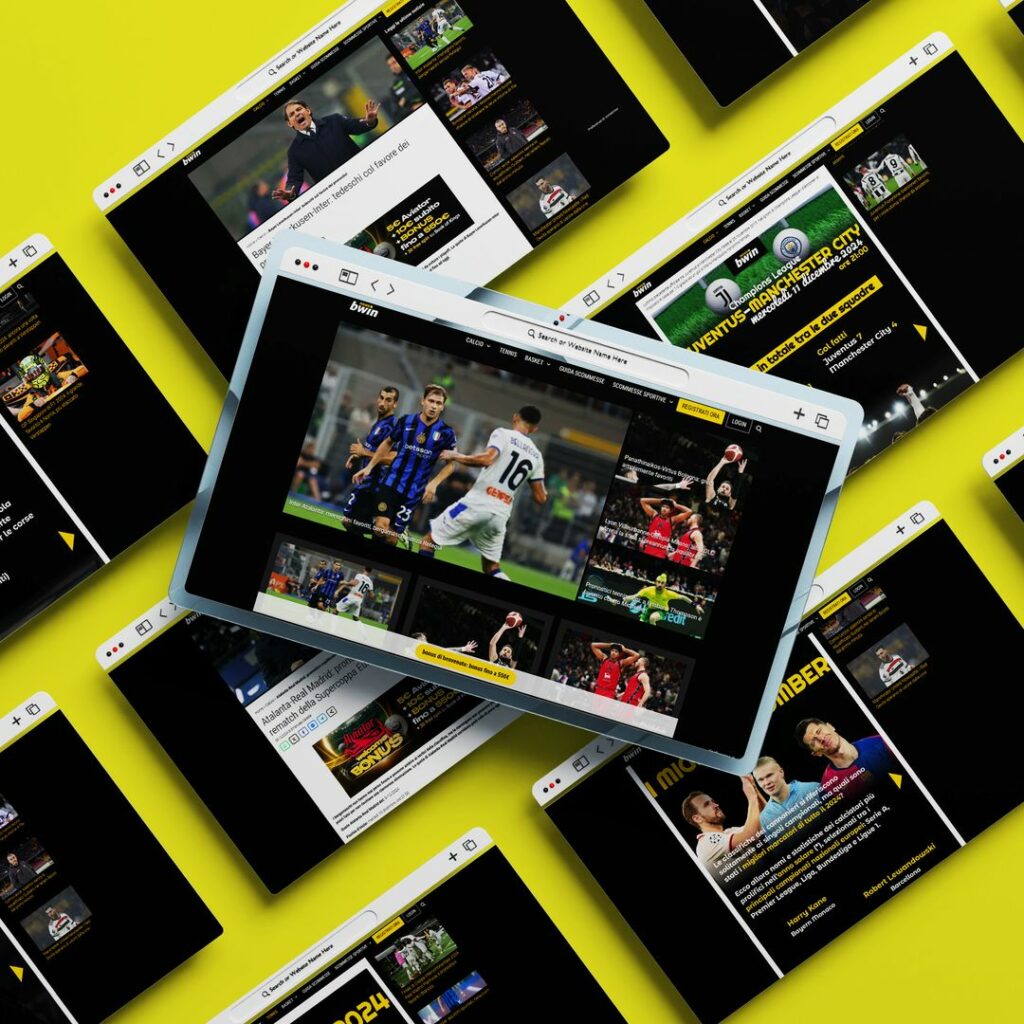 bwin cliente