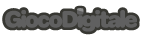 giocodigitale logo