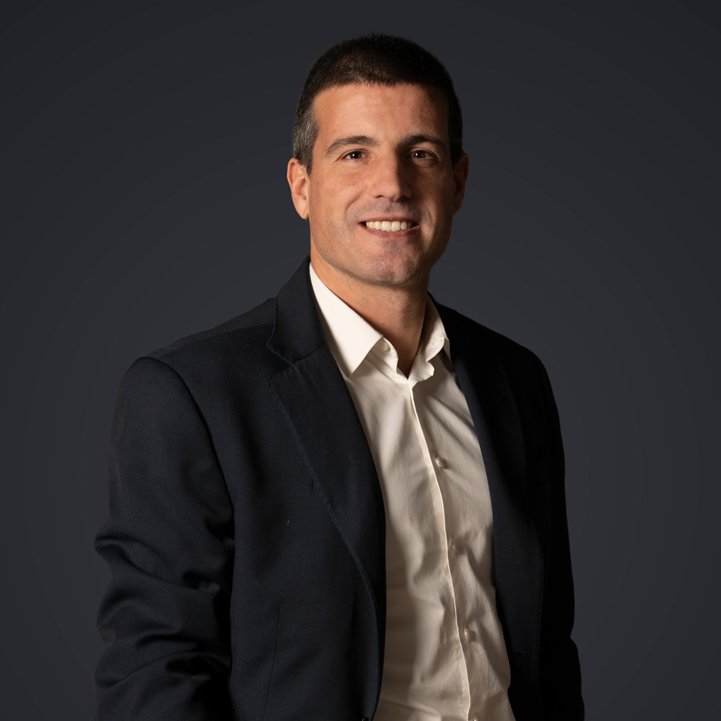 Luca Valente