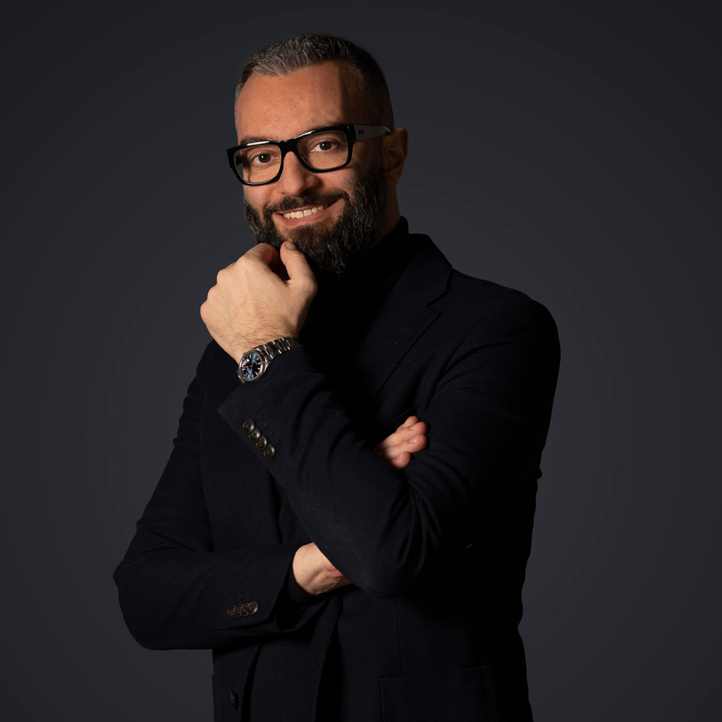 Federico Gnemmi