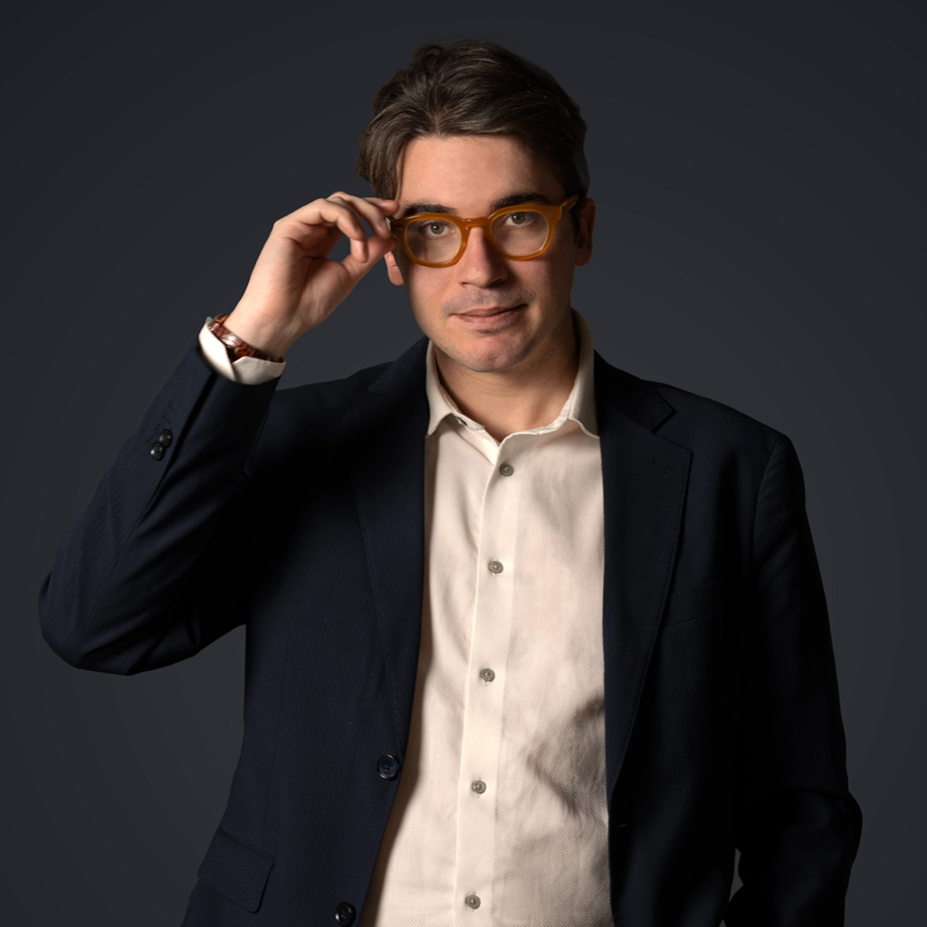 Francesco Bucci