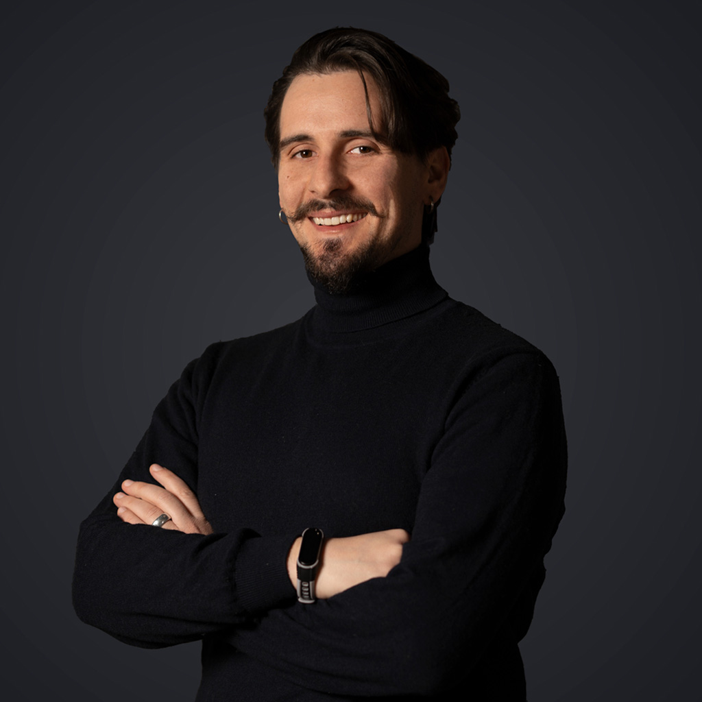 Jacopo Cecchini
