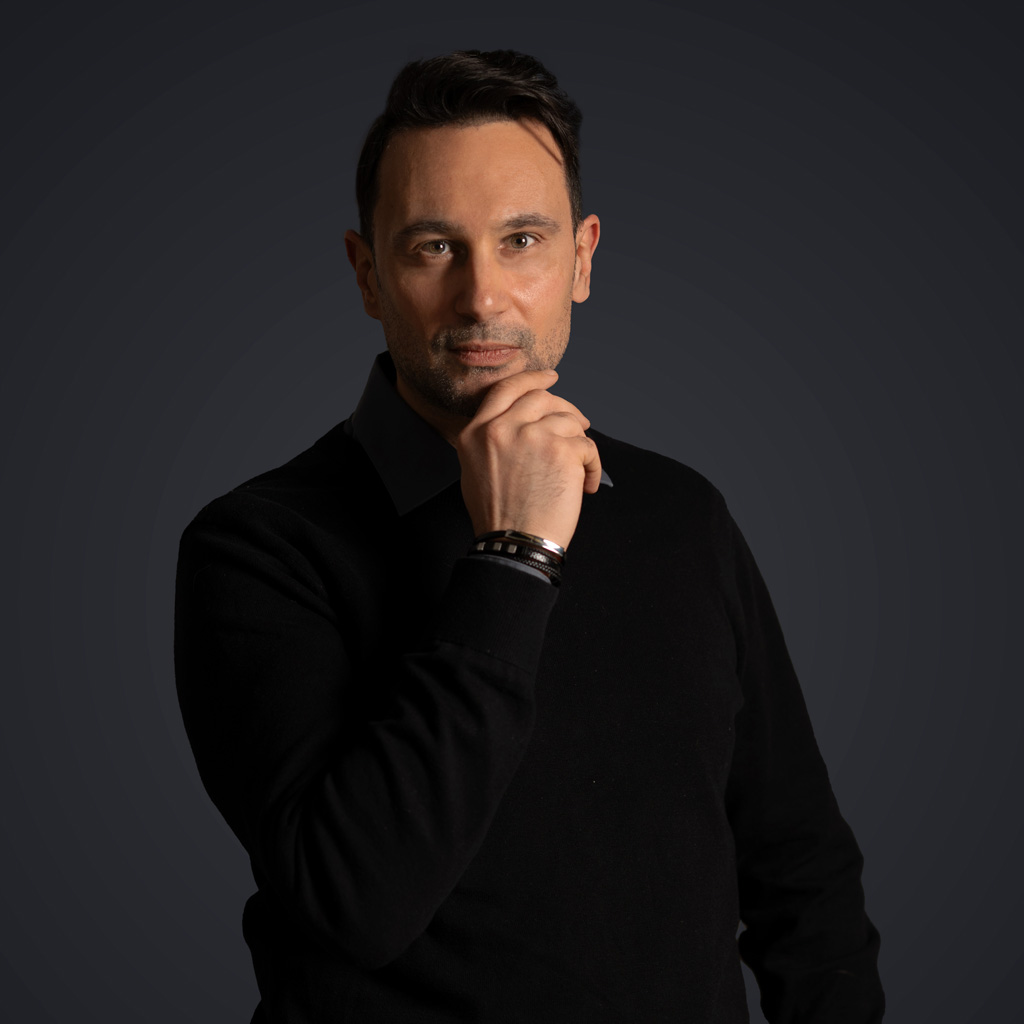 Federico Biuso