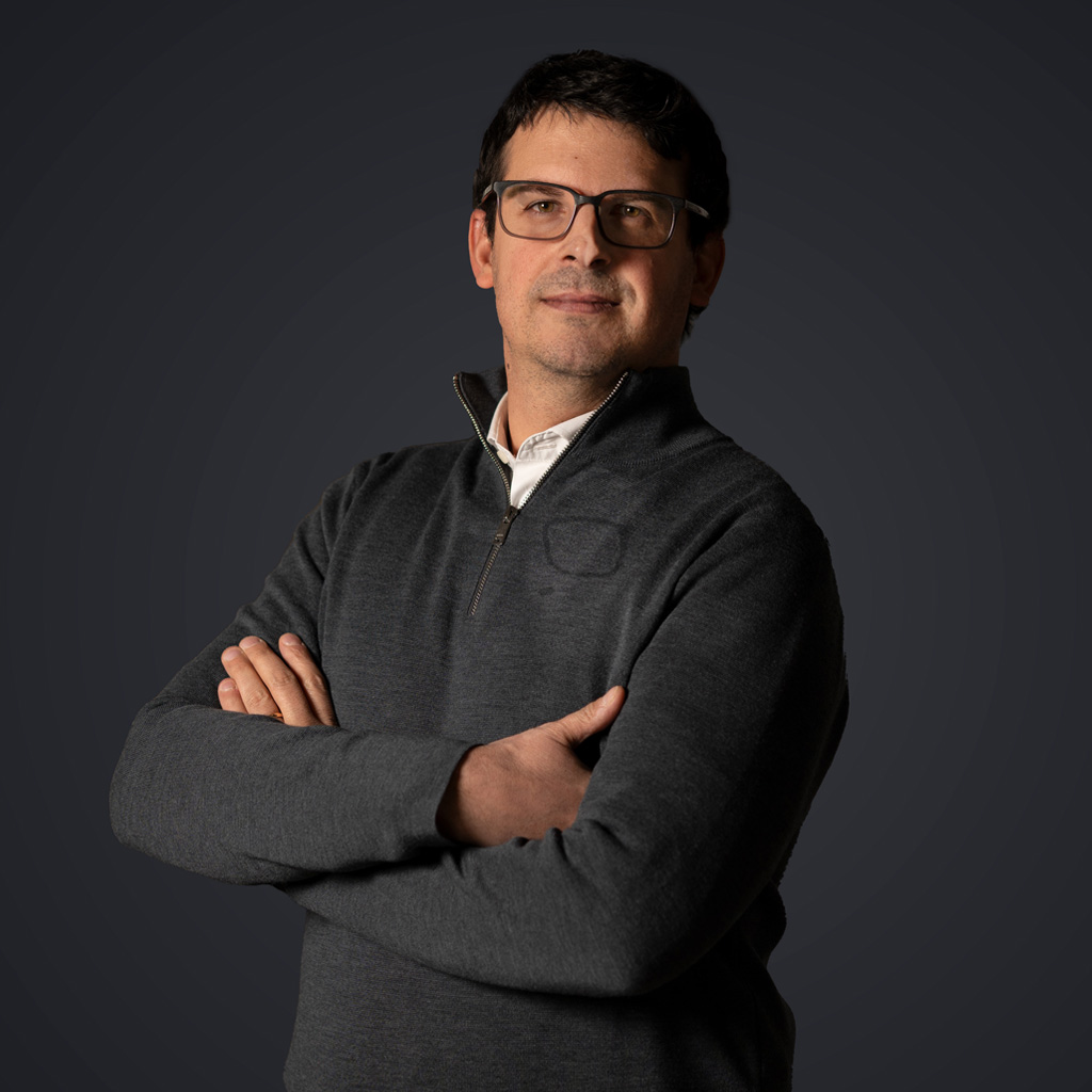 Federico Maselli