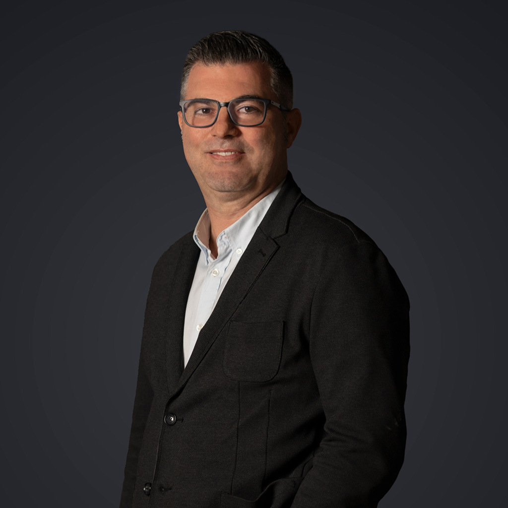 Luca Rinaldi