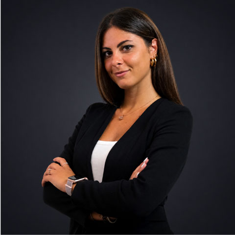 Marika Altomare