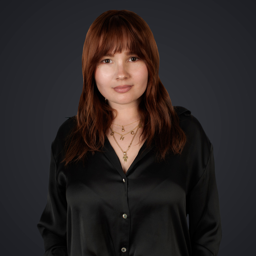 Yulia Viktorovna Baldina